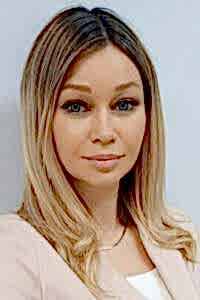 Минаева Юлия Викторовна