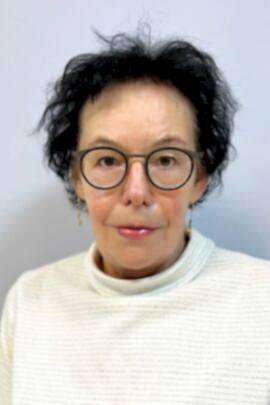 Суворова Ольга Викторовна