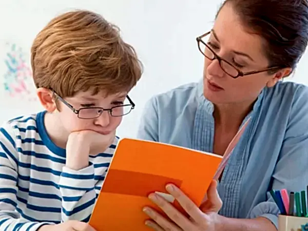 Логопедический центр