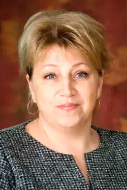 Кудашева Светлана Анатольевна