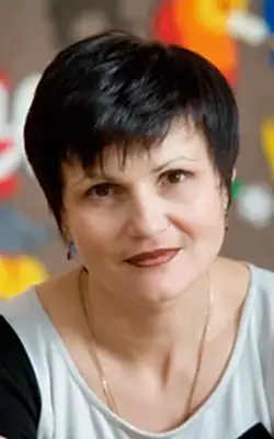 воспитатель Мельник Людмила Юрьевна