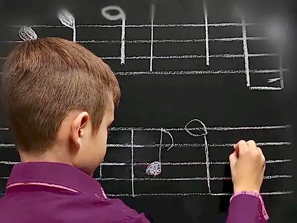 Сольфеджио