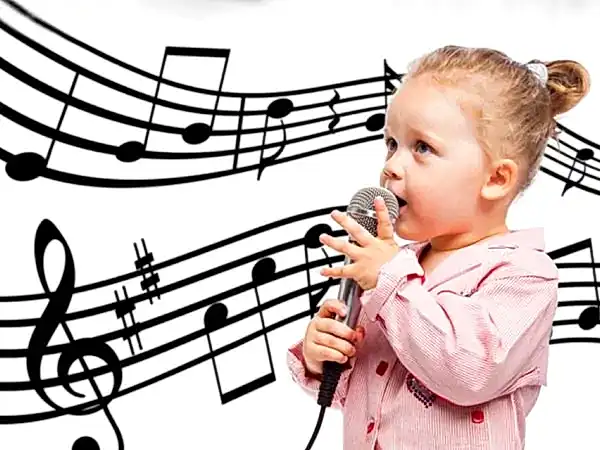 Музыкальная студия