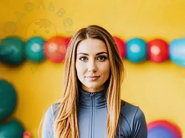 Детский фитнес