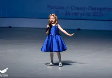 Открываем новый творческий сезон в музыкальной студии «Эдельвейс»! ♫