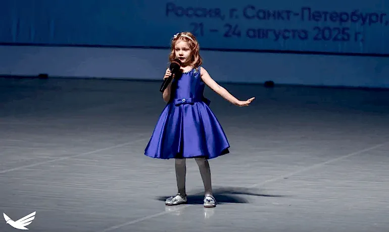 Открываем новый творческий сезон в музыкальной студии «Эдельвейс»! ♫