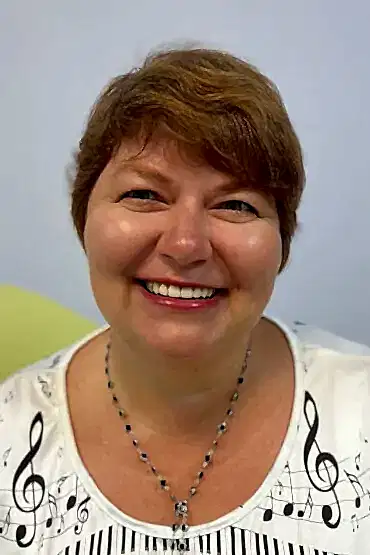 Седашова Наталья Владимировна