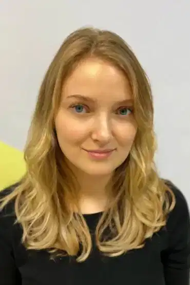 Шевченко Полина Сергеевна