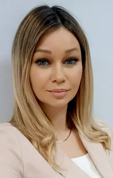 Минаева Юлия Викторовна