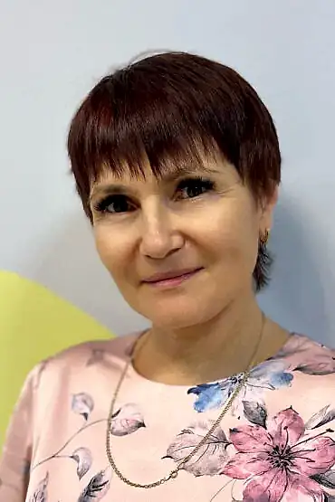 Мельник Людмила Юрьевна